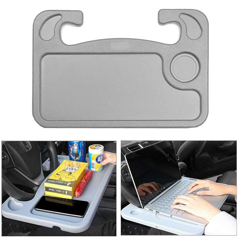 Flag Village Auto Tools Multifunctional car desk computer desk