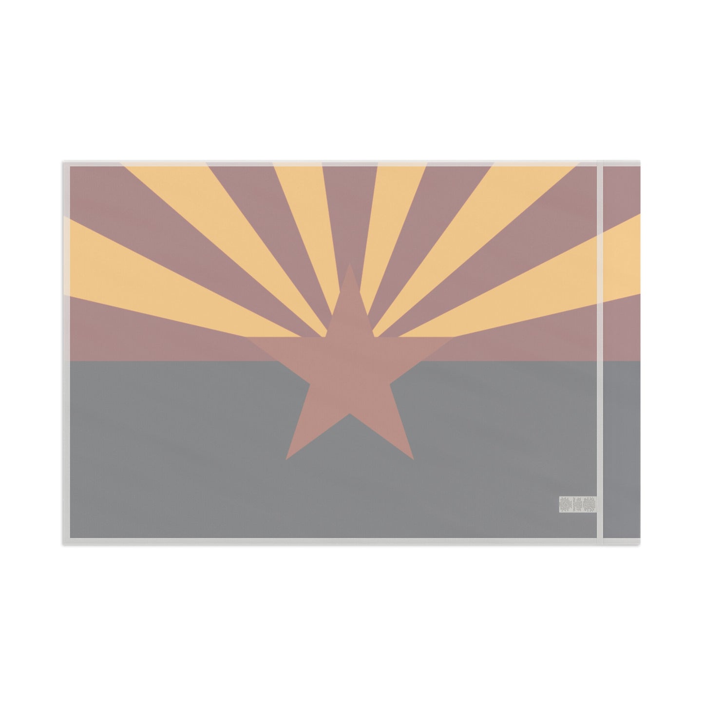 Flag Village USA Arizona State Flag