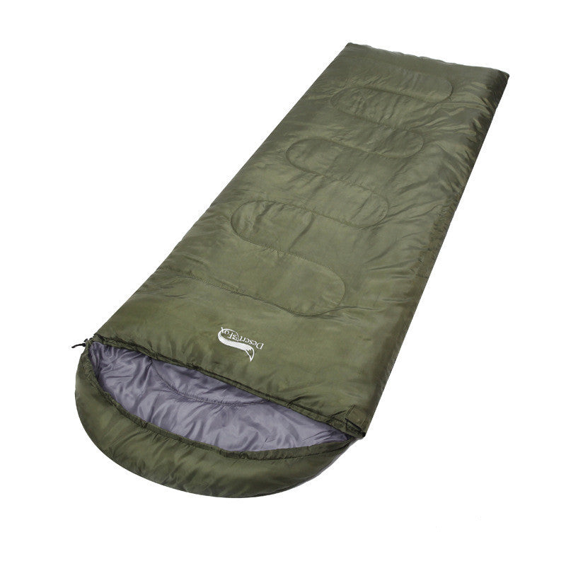 Flag Village Ultralight Lunch Break Outing Camping Sleeping Bag
