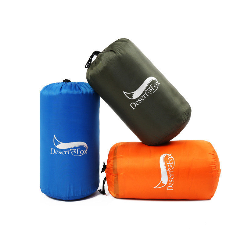 Flag Village Ultralight Lunch Break Outing Camping Sleeping Bag