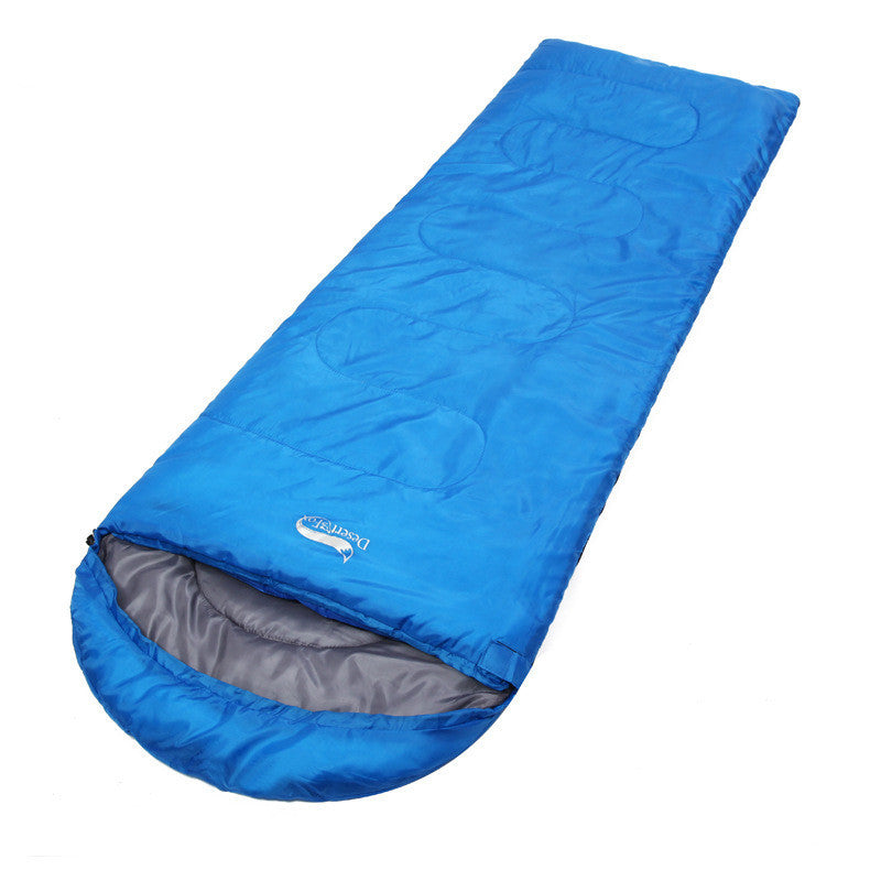 Flag Village Ultralight Lunch Break Outing Camping Sleeping Bag