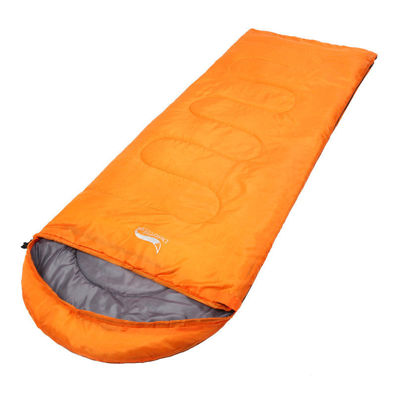 Flag Village Ultralight Lunch Break Outing Camping Sleeping Bag