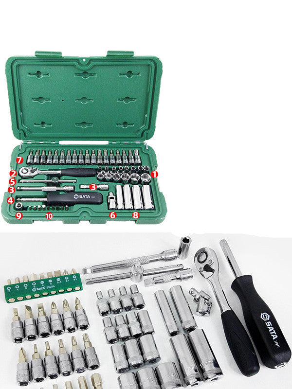 Flag Village Auto Tools Auto repair tools