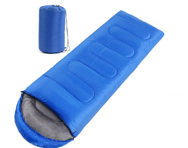 Flag Village Outdoor Camping Sleeping Bag