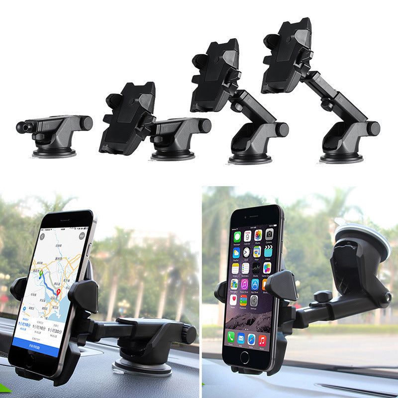 Flag Village Auto Tools Car Interior Supplies Car Phone Holder