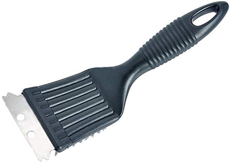 Flag Village Wire Bristles Cleaning Brushes Barbecue Cleaning Brush BBQ Gril Home Outdoor BBQ Cleaning Tool Cooking Accessories