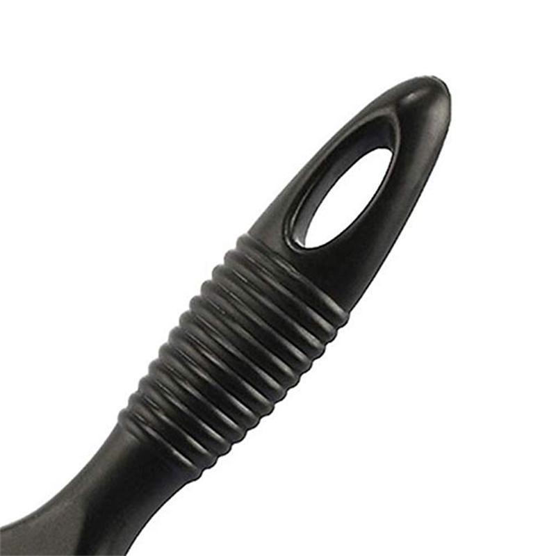 Flag Village Wire Bristles Cleaning Brushes Barbecue Cleaning Brush BBQ Gril Home Outdoor BBQ Cleaning Tool Cooking Accessories