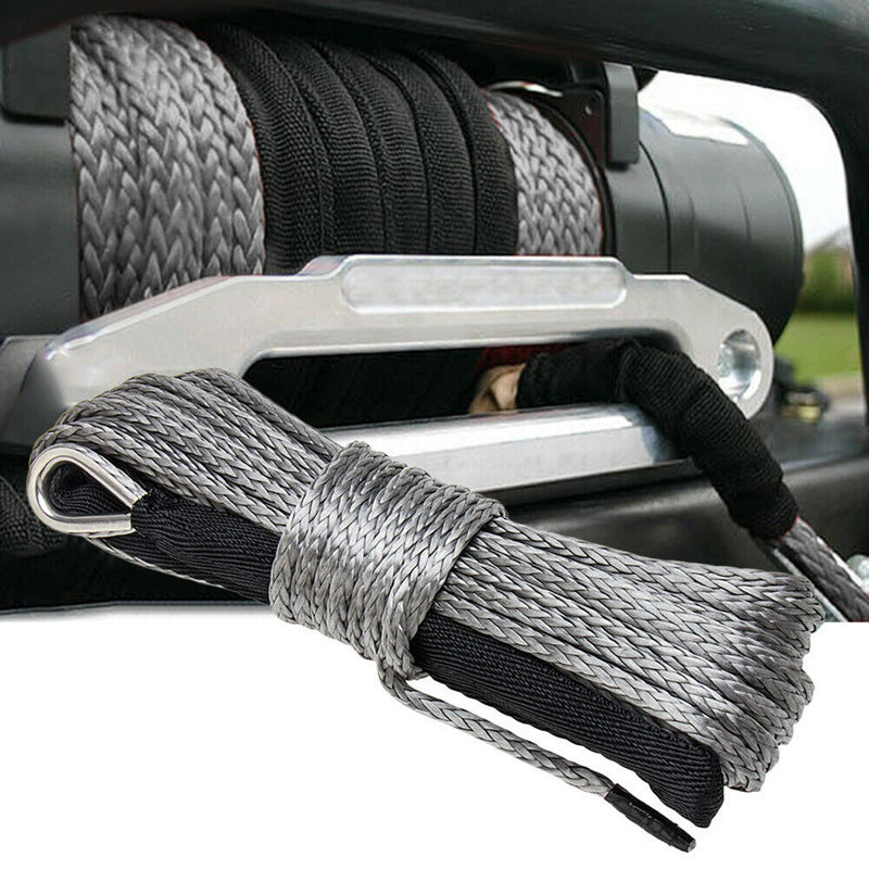Flag Village Auto Tools Self-Driving Rescue Rope