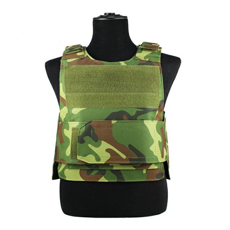 Flag Village Outdoor products Black Hawk tactical vest