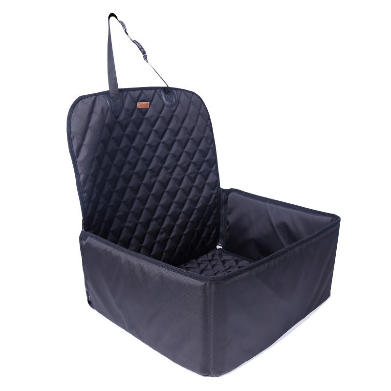 Flag Village Auto Tools Car Waterproof Pad, Car Pet Pad