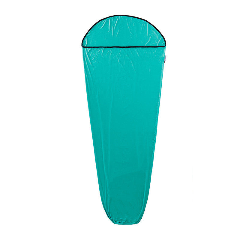 Flag Village High Elastic Sleeping Bag For Outdoor Travel