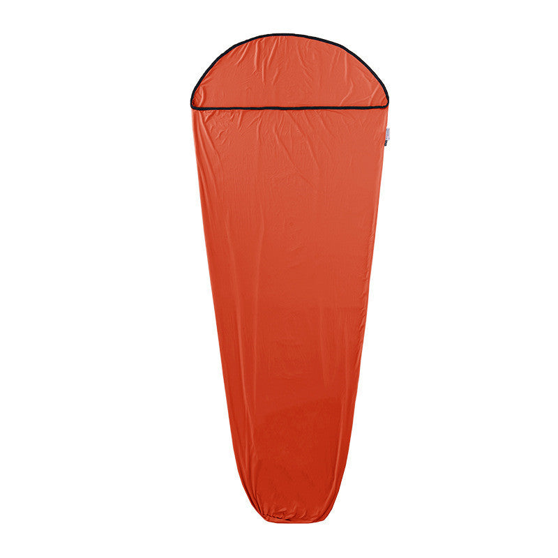 Flag Village High Elastic Sleeping Bag For Outdoor Travel