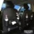 Flag Village Auto Tools PU Leather Car Storage Bag Multifunction Seat Back Tray Hanging Bag Waterproof Car Organizer Automotive Interior Accessories