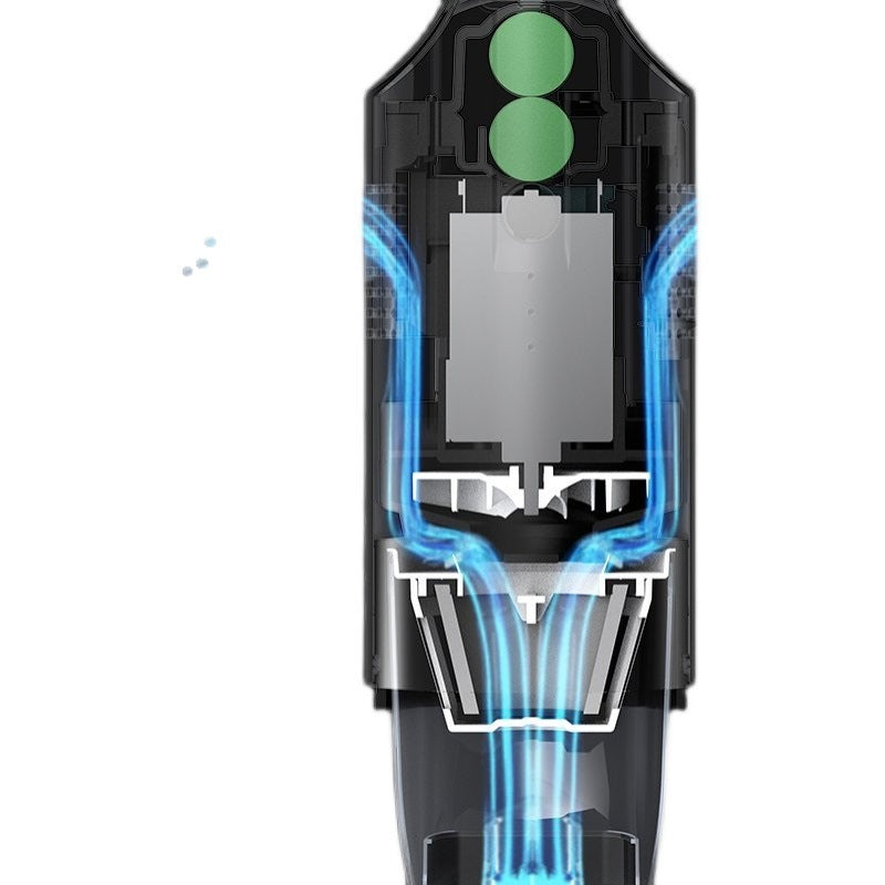 Flag Village Auto Tools Xiaomi Eco Handy Vacuum Cleaner Car Wireless Vacuum Cleaner Handheld Vacuum Cleaner