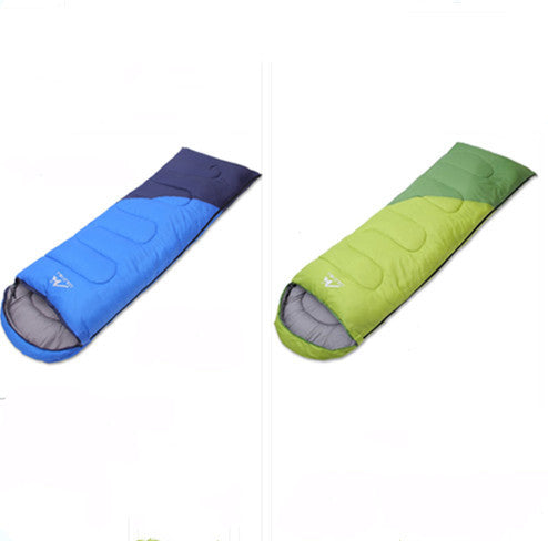Flag Village Four Seasons Universal Sleeping Bag