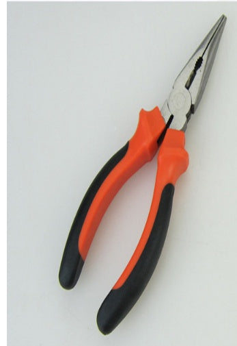 Flag Village Auto Tools Household Hardware Tool Set Car Repair Tool Box