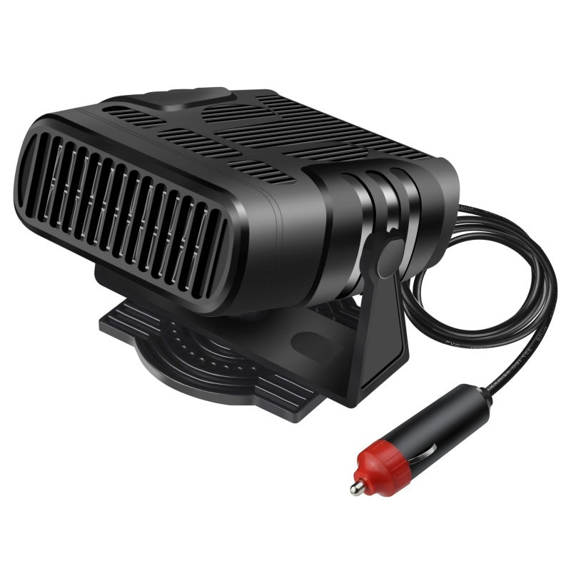 Flag Village Auto Tools Multifunctional Purifier Car Heater