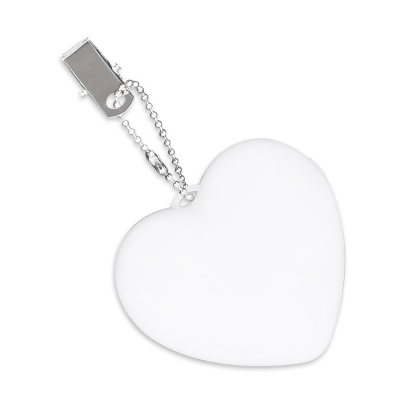 Flag Village LED Automatic Sensor Purse Light Touch Activated Handbag Lamp Night Light Gifts For Women Backpack Light