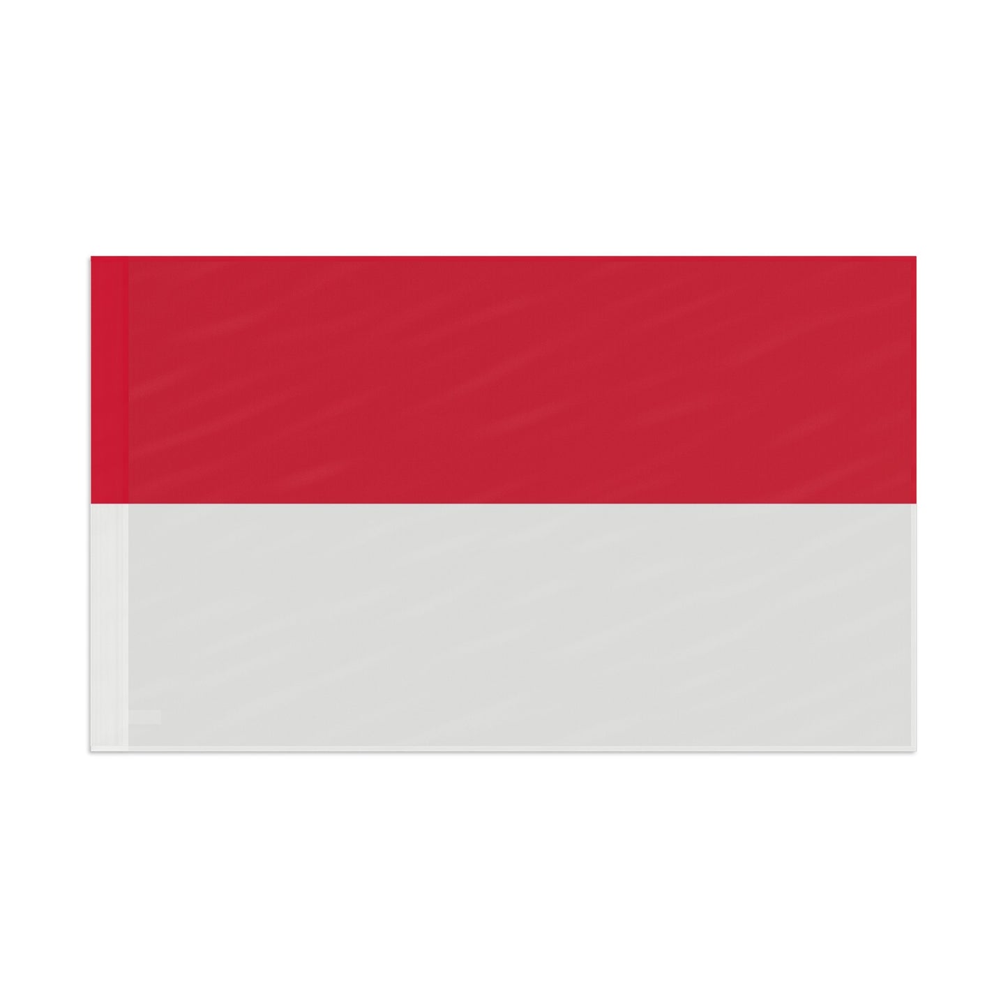 Flag Village Monaco Flag 18" x 12" / 36" x 24" / 60" x 36"