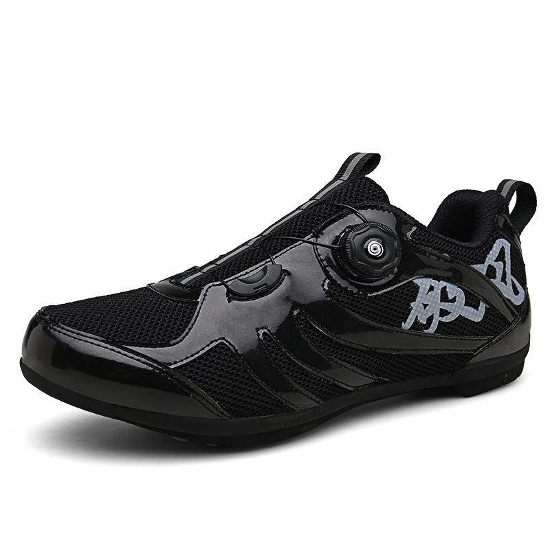 Flag Village Cycling Shoes Men's And Women's Outdoor Cycling Equipment Sports Shoes