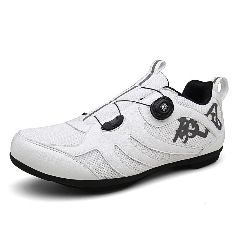 Flag Village Cycling Shoes Men's And Women's Outdoor Cycling Equipment Sports Shoes
