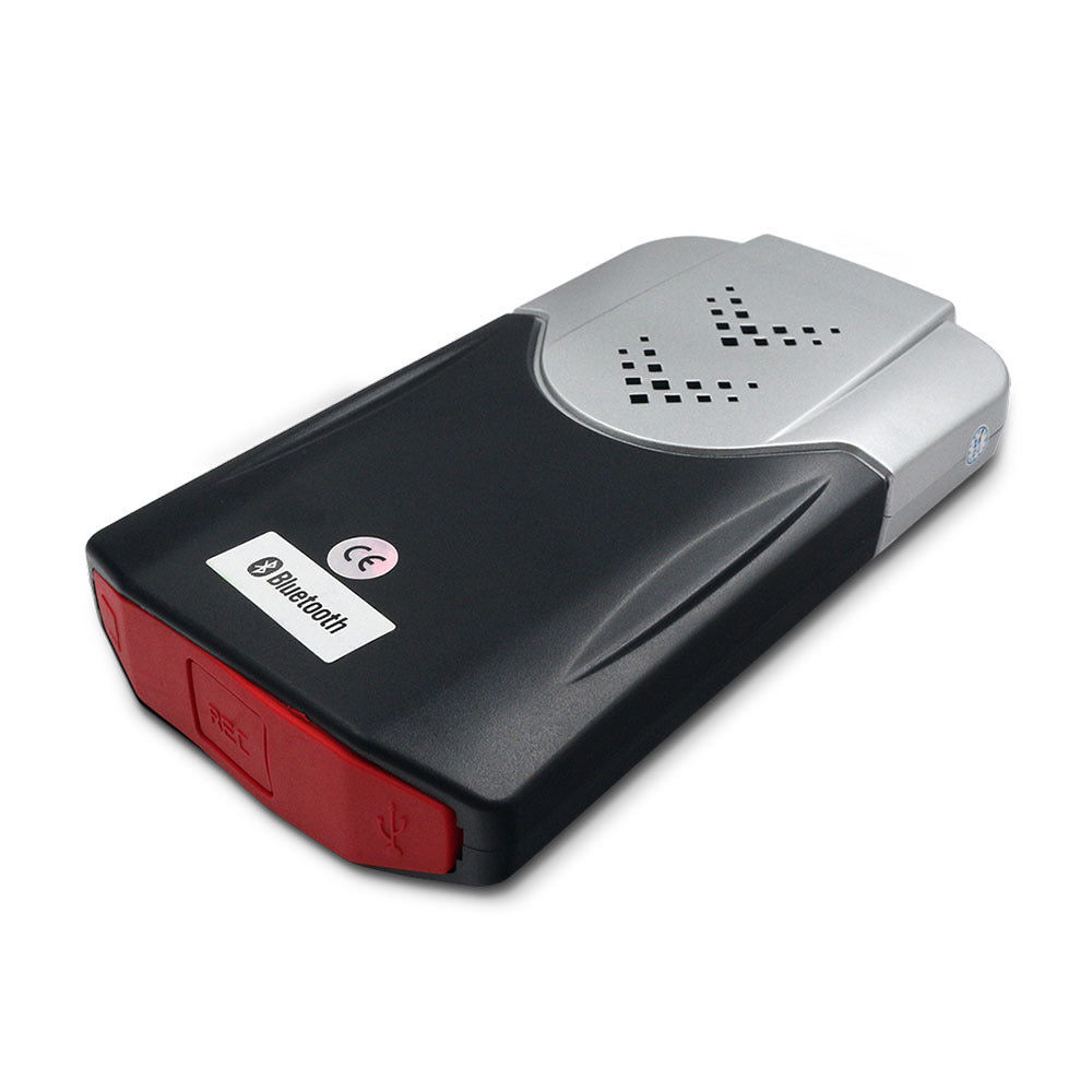 Flag Village Auto Tools Car And Truck Fault Diagnosis Instrument