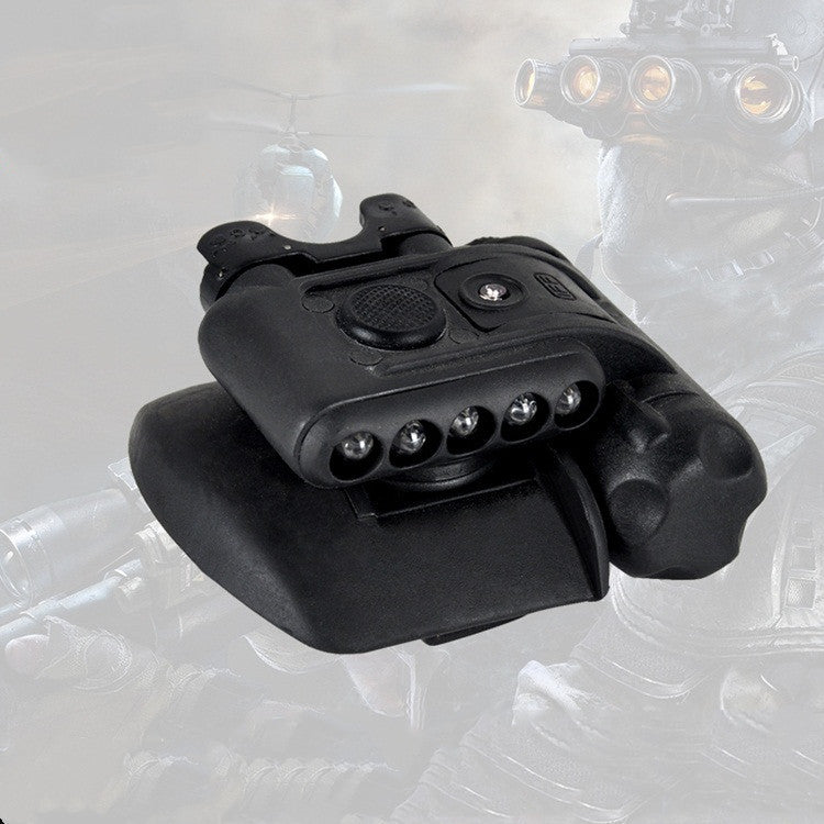Flag Village Tactical helmet lamp