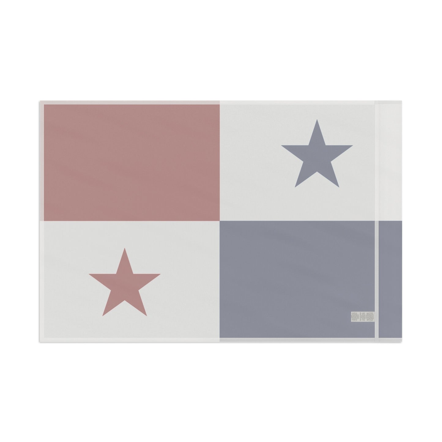 Flag Village Panama Flag 18" x 12" / 36" x 24" / 60" x 36"