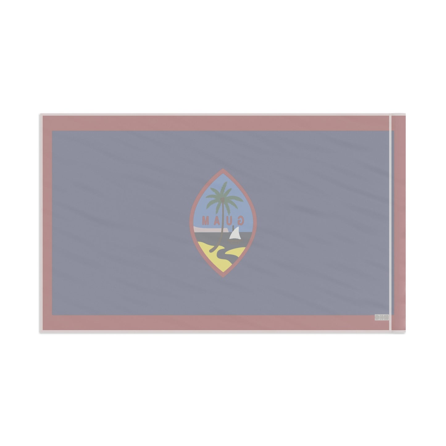 Flag Village Guam Flag 18" x 12" / 36" x 24" / 60" x 36"