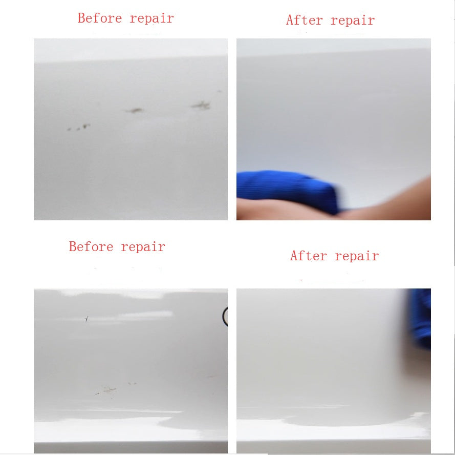 Flag Village Auto Tools Recipe car paint repair liquid scratch repair car artifact remove light scratch scratch repair print car paint
