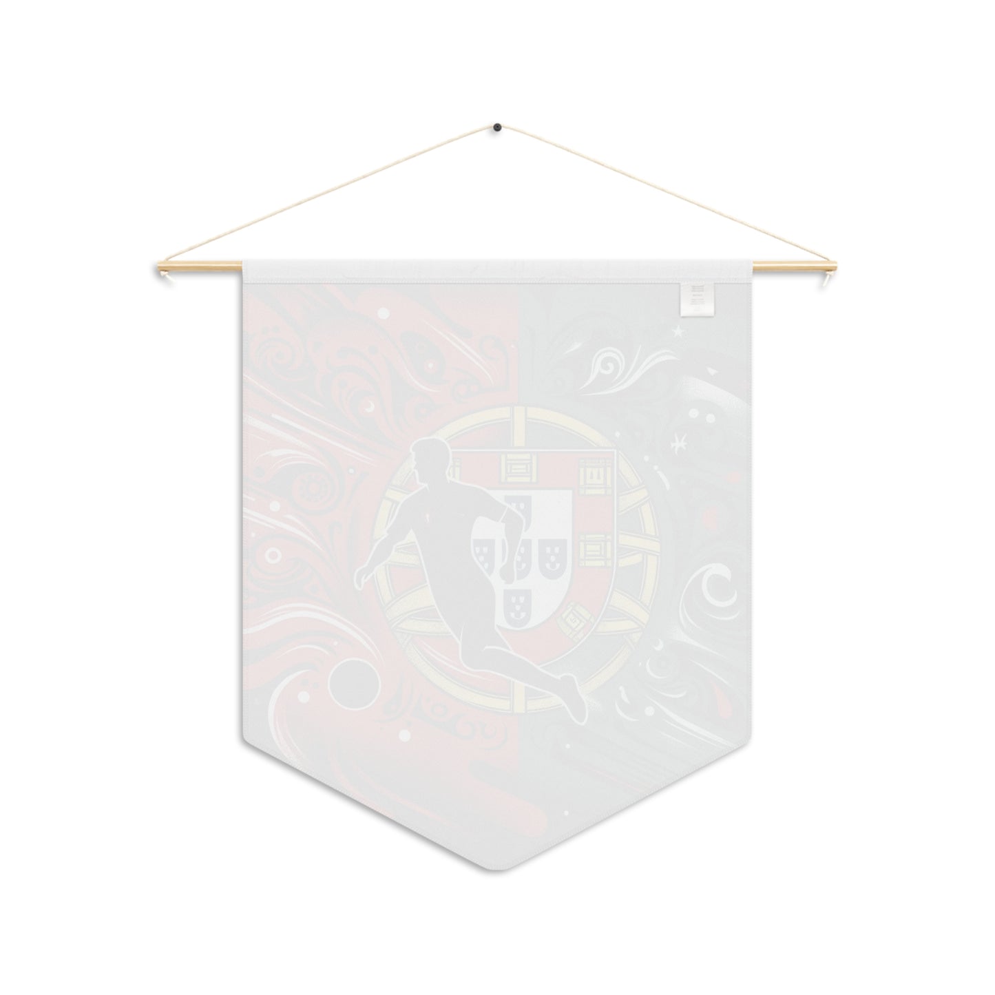 Flag Village Portugal Flag Pennant Sporting Home Wall decoration PRT0001