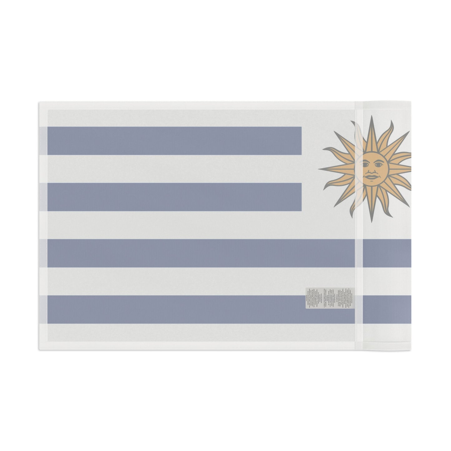 Flag Village Uruguay Flag 18" x 12" / 36" x 24" / 60" x 36"