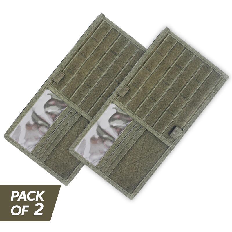 Flag Village Auto Tools Vehicle Visor Panel Truck Car Sun Visor Organizer CD Bag Holder Car Styling Hunting Accessories