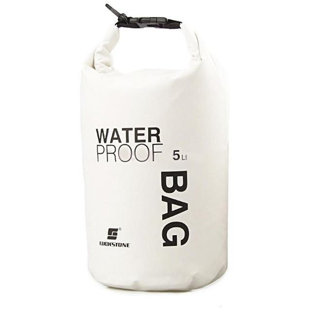 Flag Village Waterproof Dry Bag