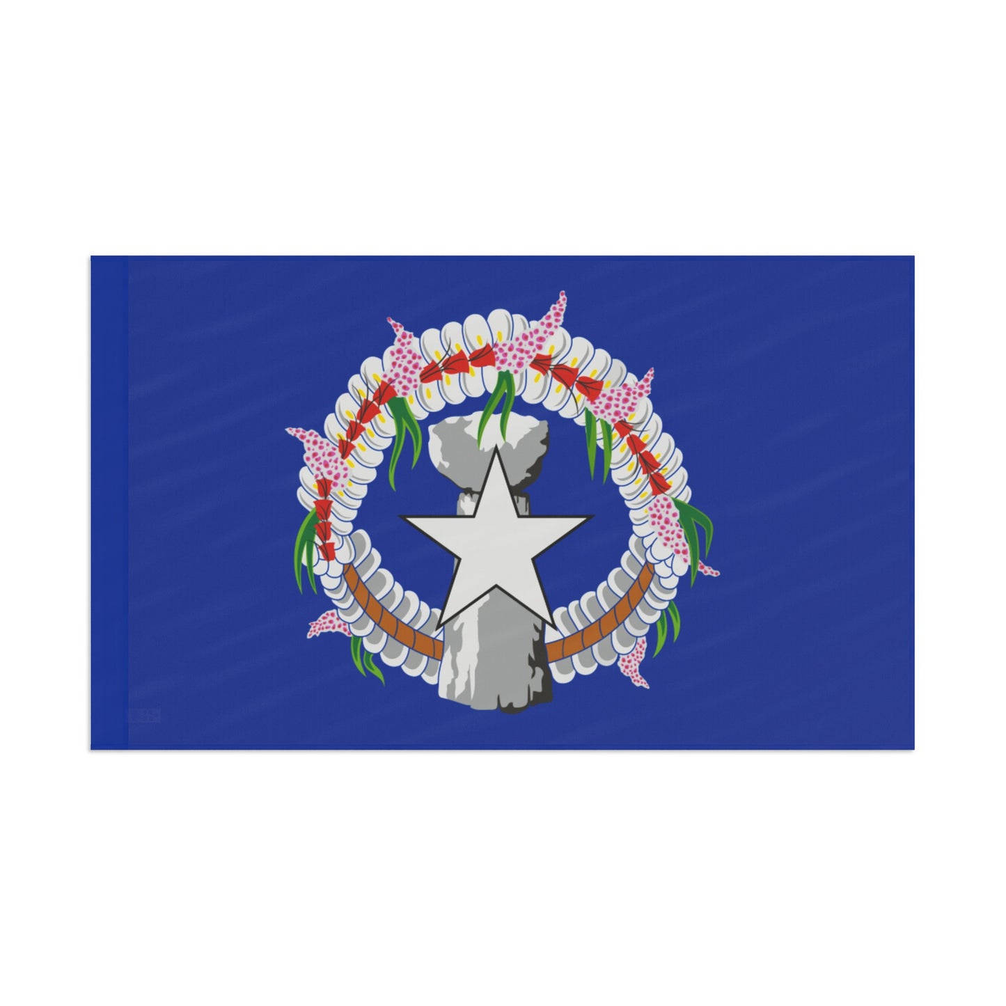 Flag Village USA Northern Mariana Islands State Flag 18" x 12" / 36" x 24" / 60" x 36"