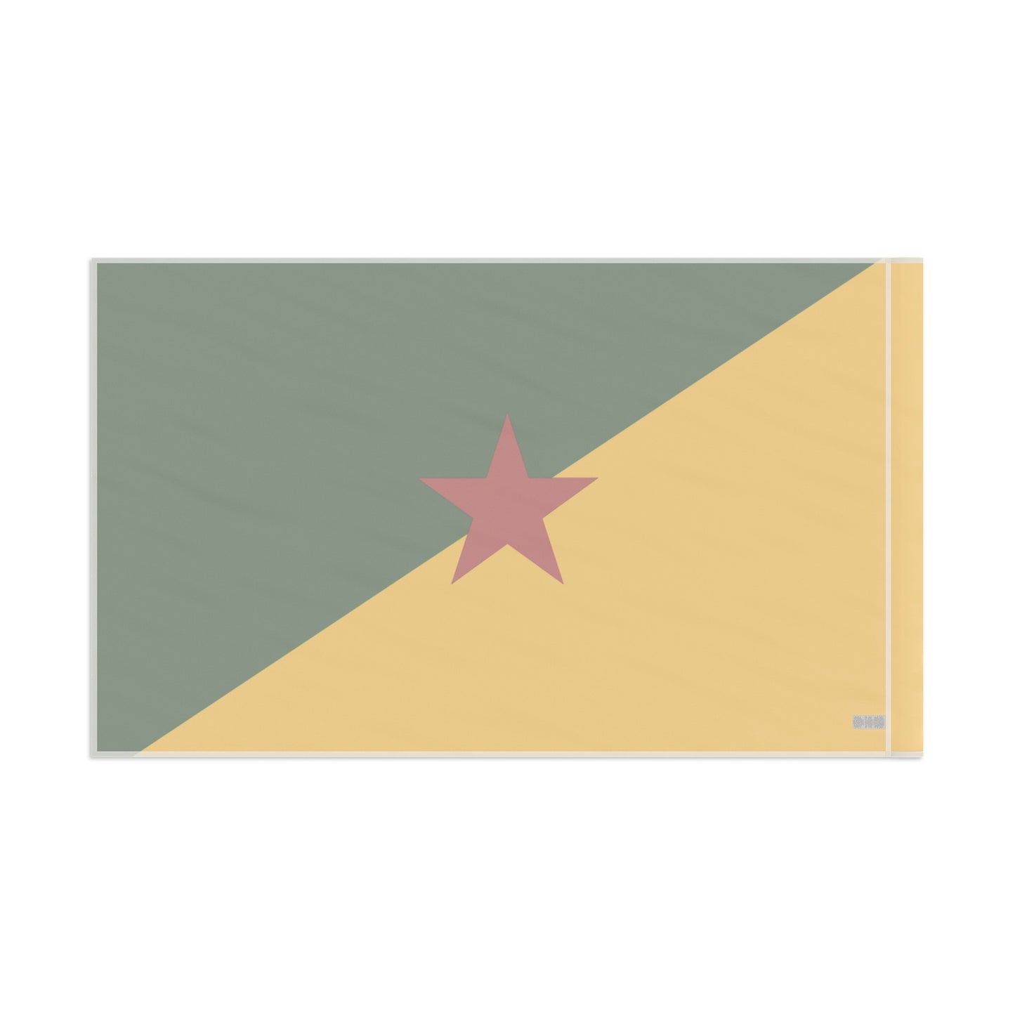 Flag Village Guiana(French Guiana) Flag 18" x 12" / 36" x 24" / 60" x 36"