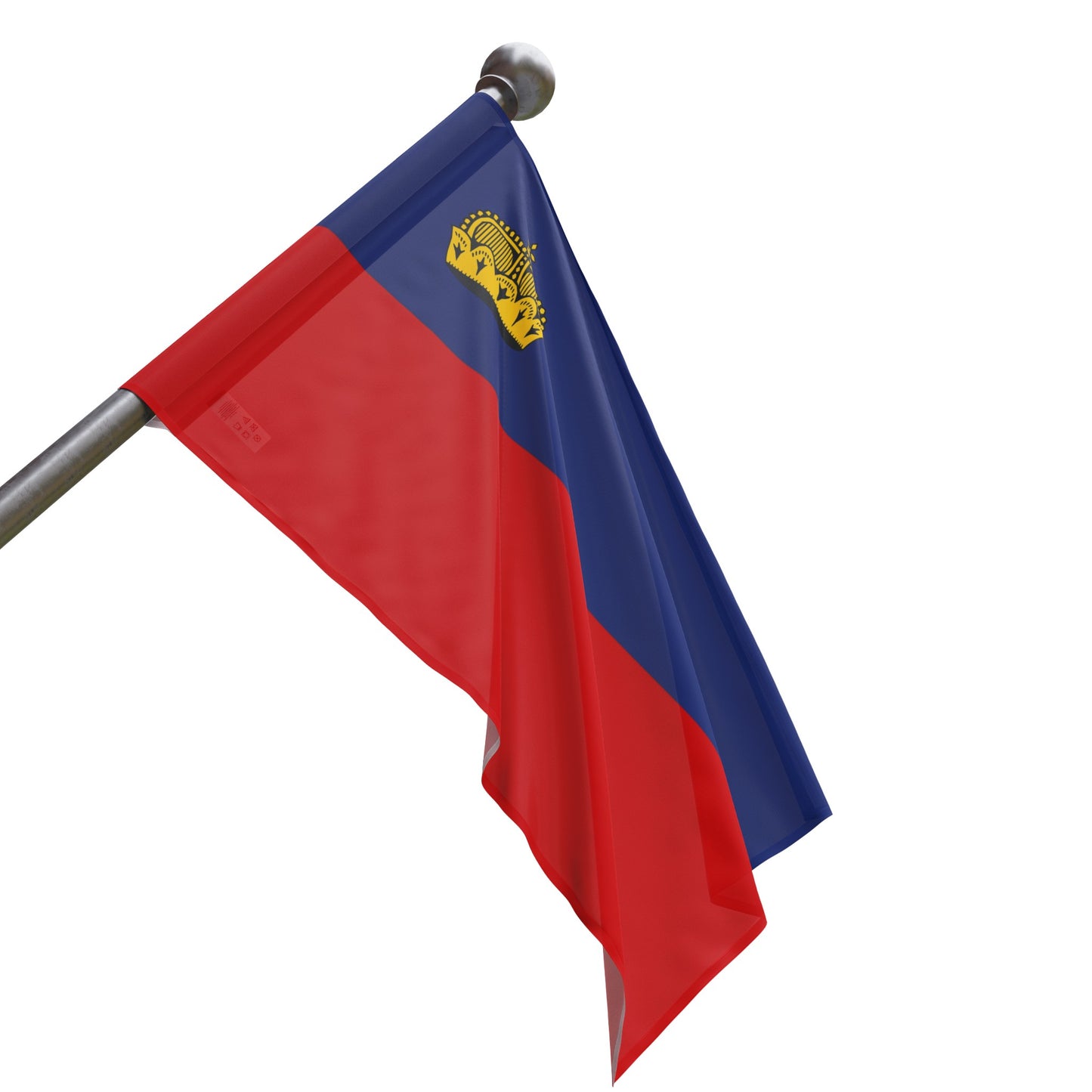 Flag Village Liechtenstein Flag 18" x 12" / 36" x 24" / 60" x 36"