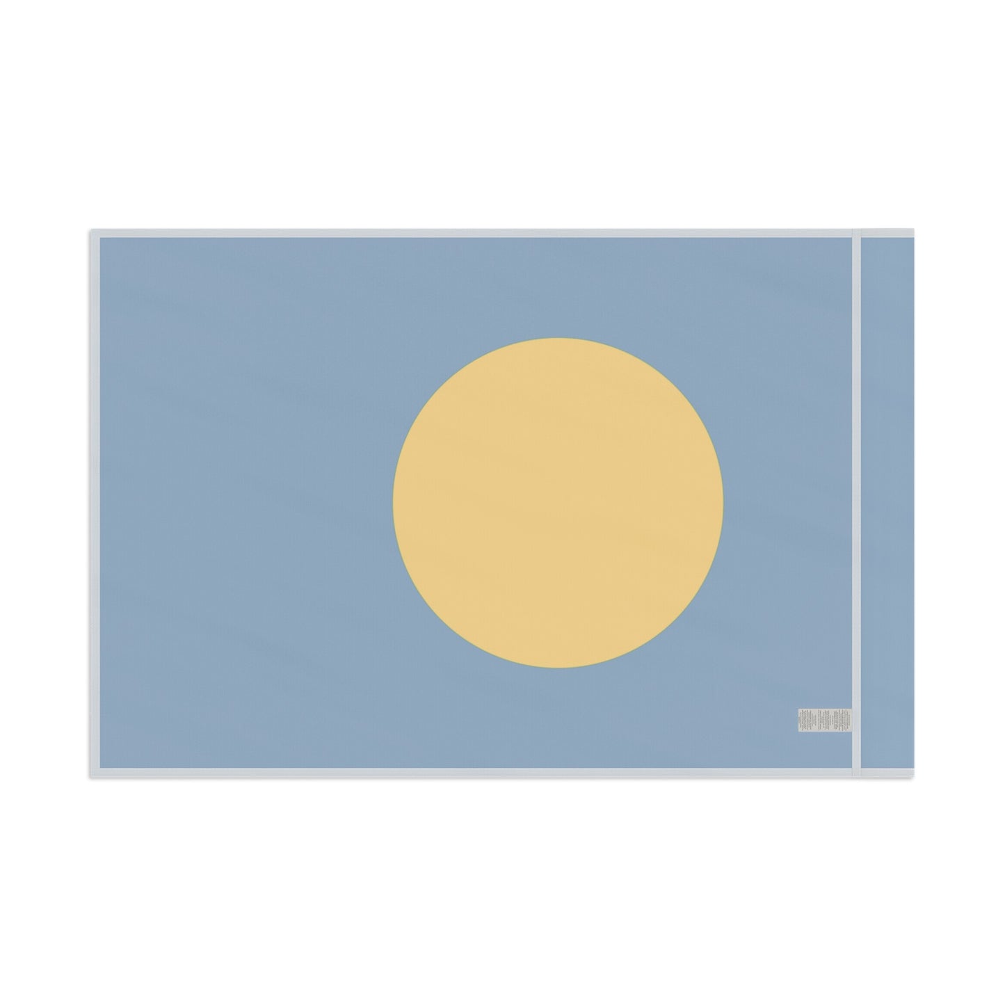 Flag Village Palau Flag 18" x 12" / 36" x 24" / 60" x 36"