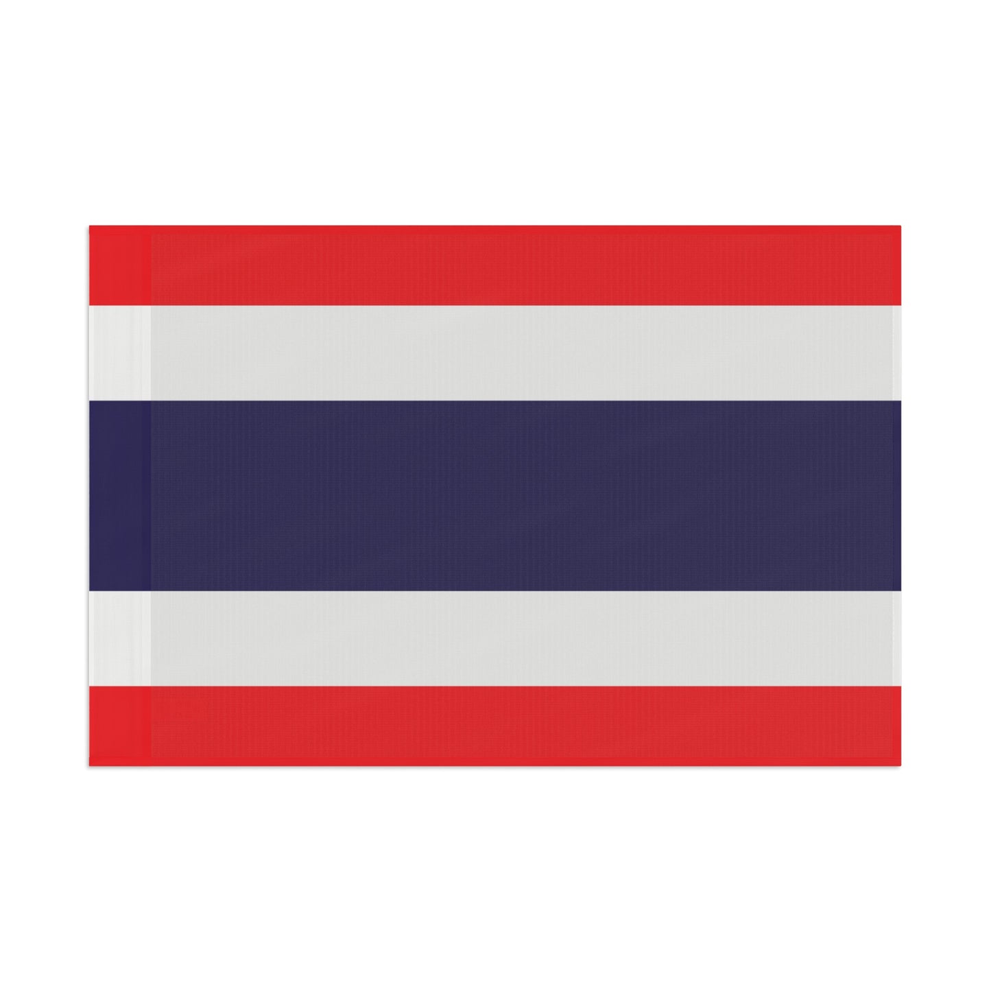 Flag Village Thailand Flag 18" x 12" / 36" x 24" / 60" x 36"