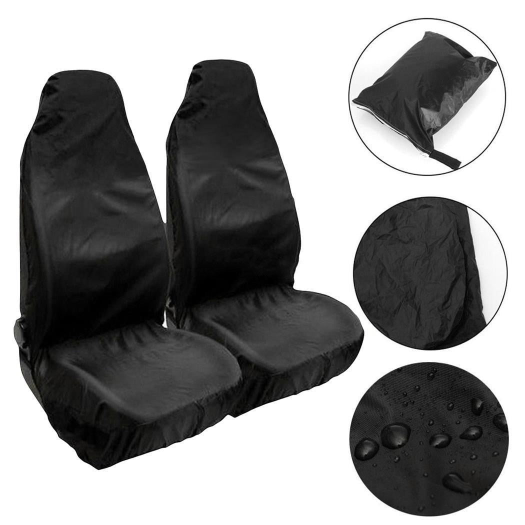 Flag Village Auto Tools Car seat cover