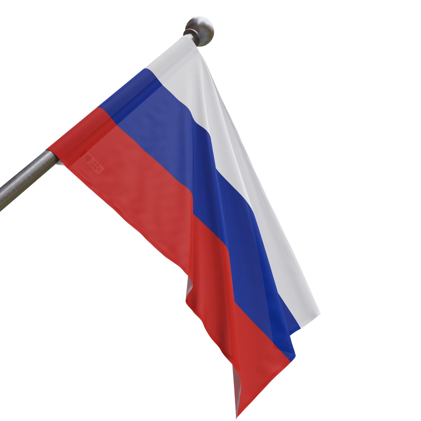 Flag Village Russia Flag 18" x 12" / 36" x 24" / 60" x 36"