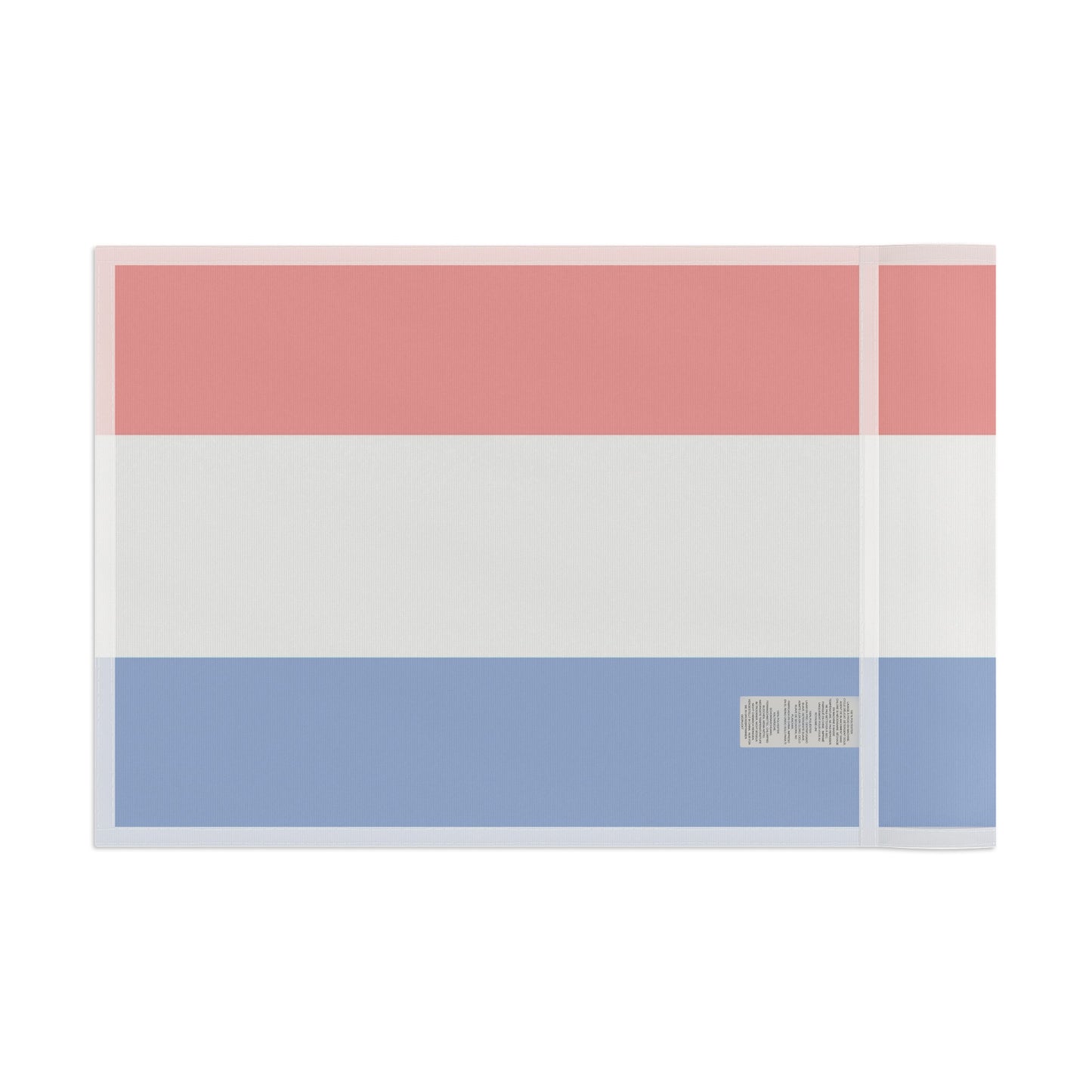 Flag Village Luxembourg Flag 18" x 12" / 36" x 24" / 60" x 36"