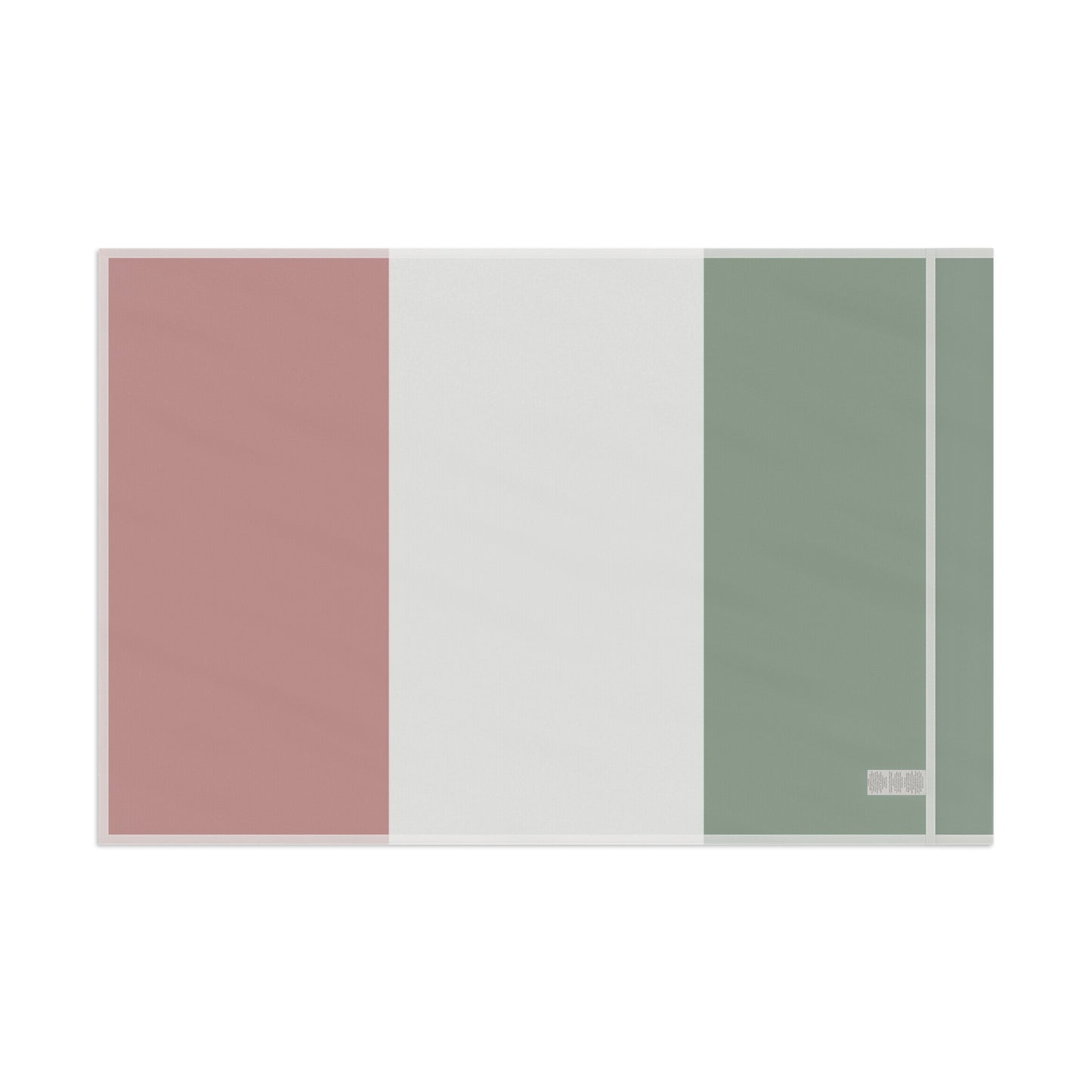 Flag Village Italy Flag 18" x 12" / 36" x 24" / 60" x 36"