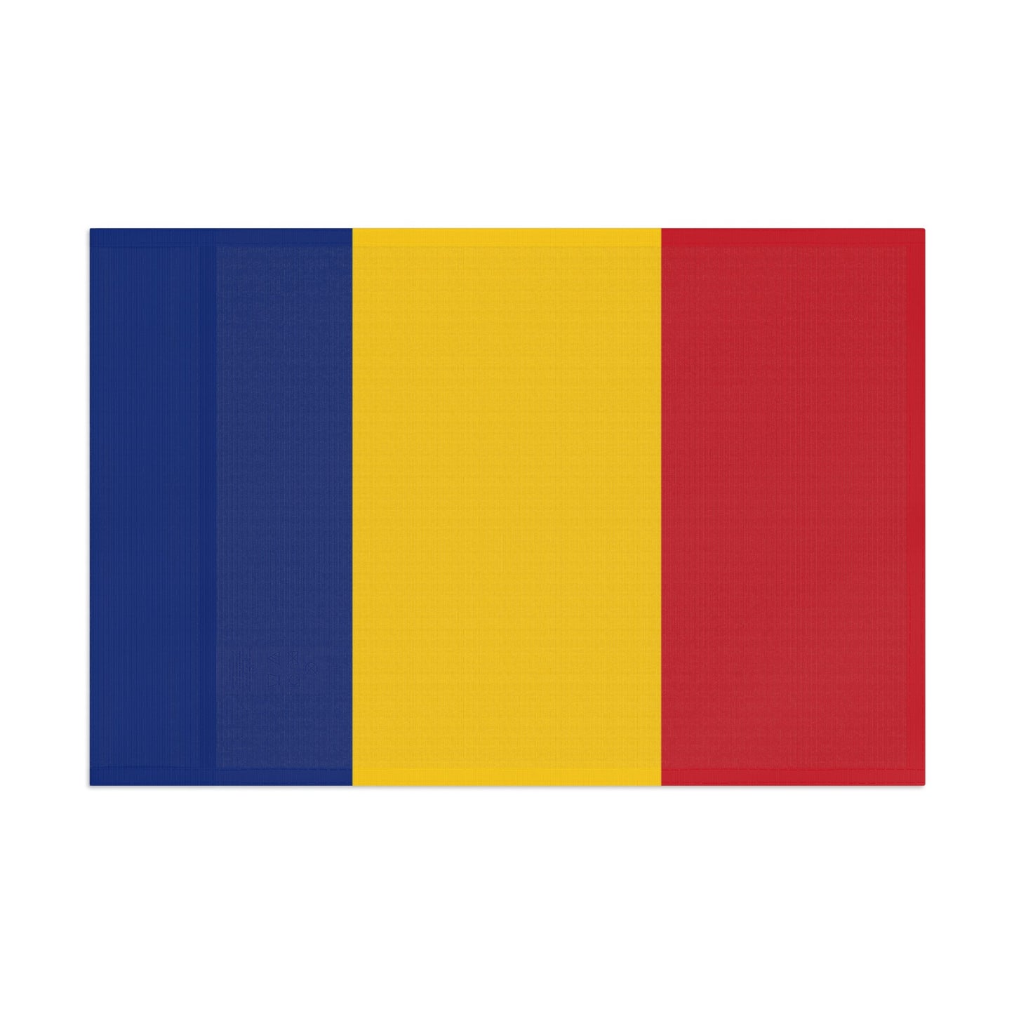 Flag Village Romania Flag 18" x 12" / 36" x 24" / 60" x 36"
