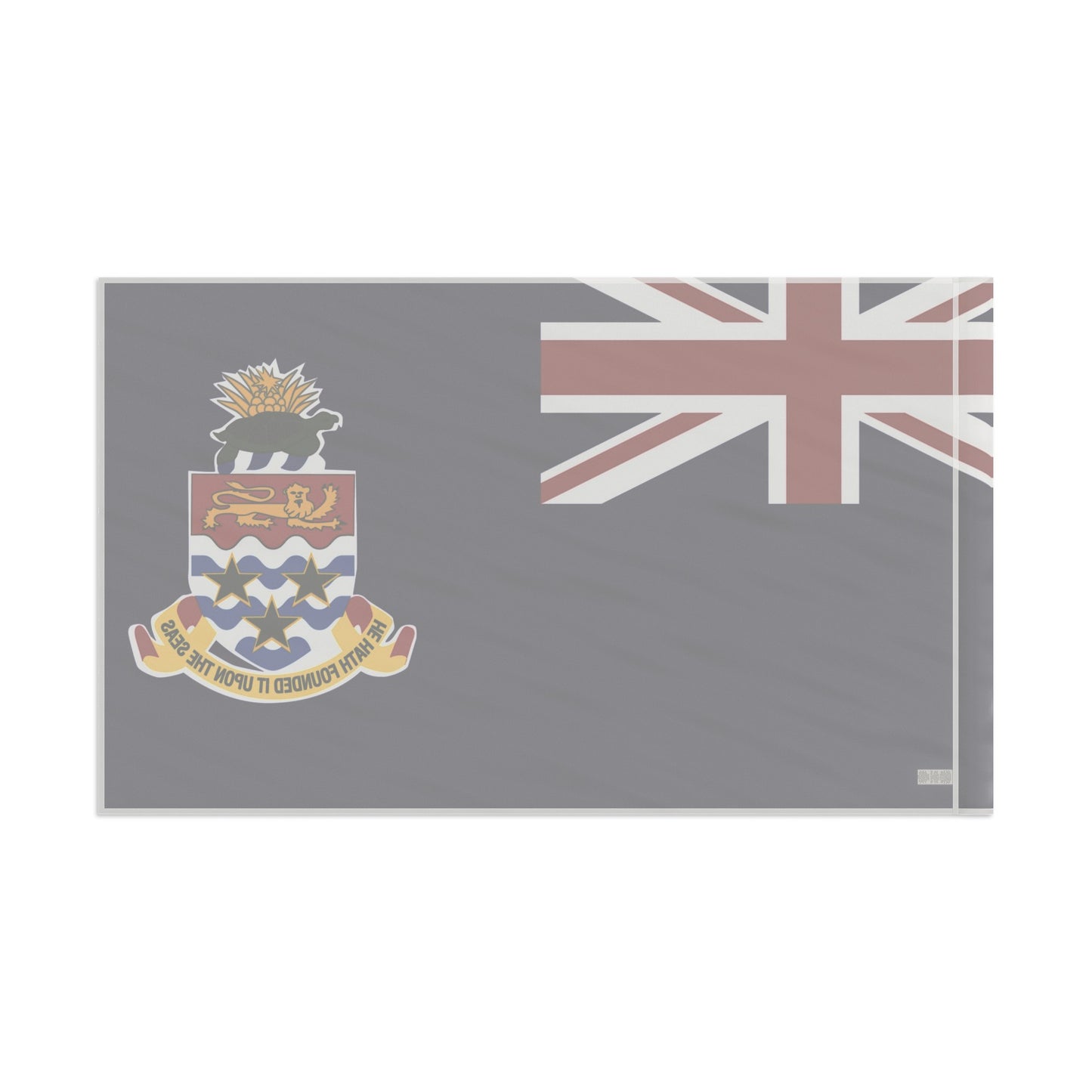 Flag Village Cayman Islands Flag 18" x 12" / 36" x 24" / 60" x 36"