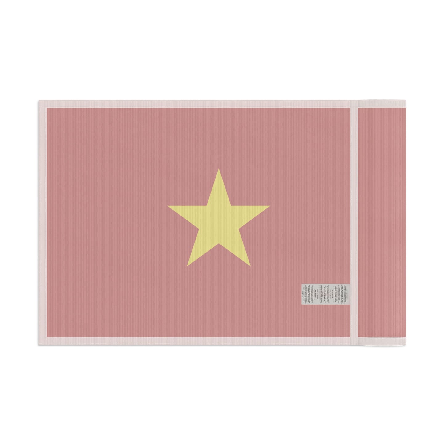 Flag Village Vietnam Flag 18" x 12" / 36" x 24" / 60" x 36"