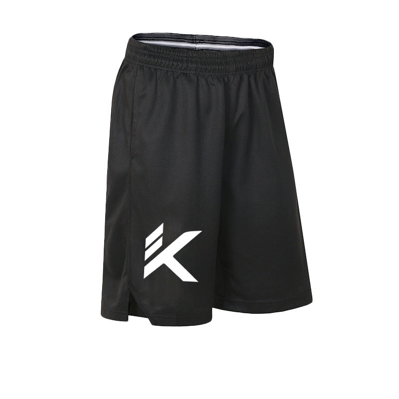 Flag Village Sports outdoor basketball shorts