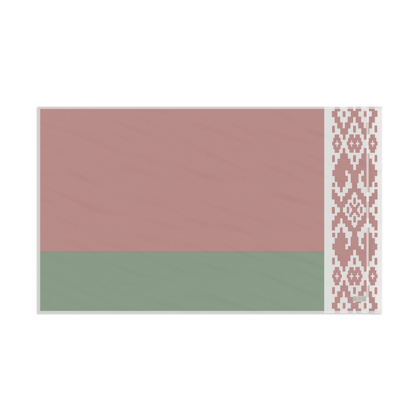 Flag Village Belarus Flag 18" x 12" / 36" x 24" / 60" x 36"