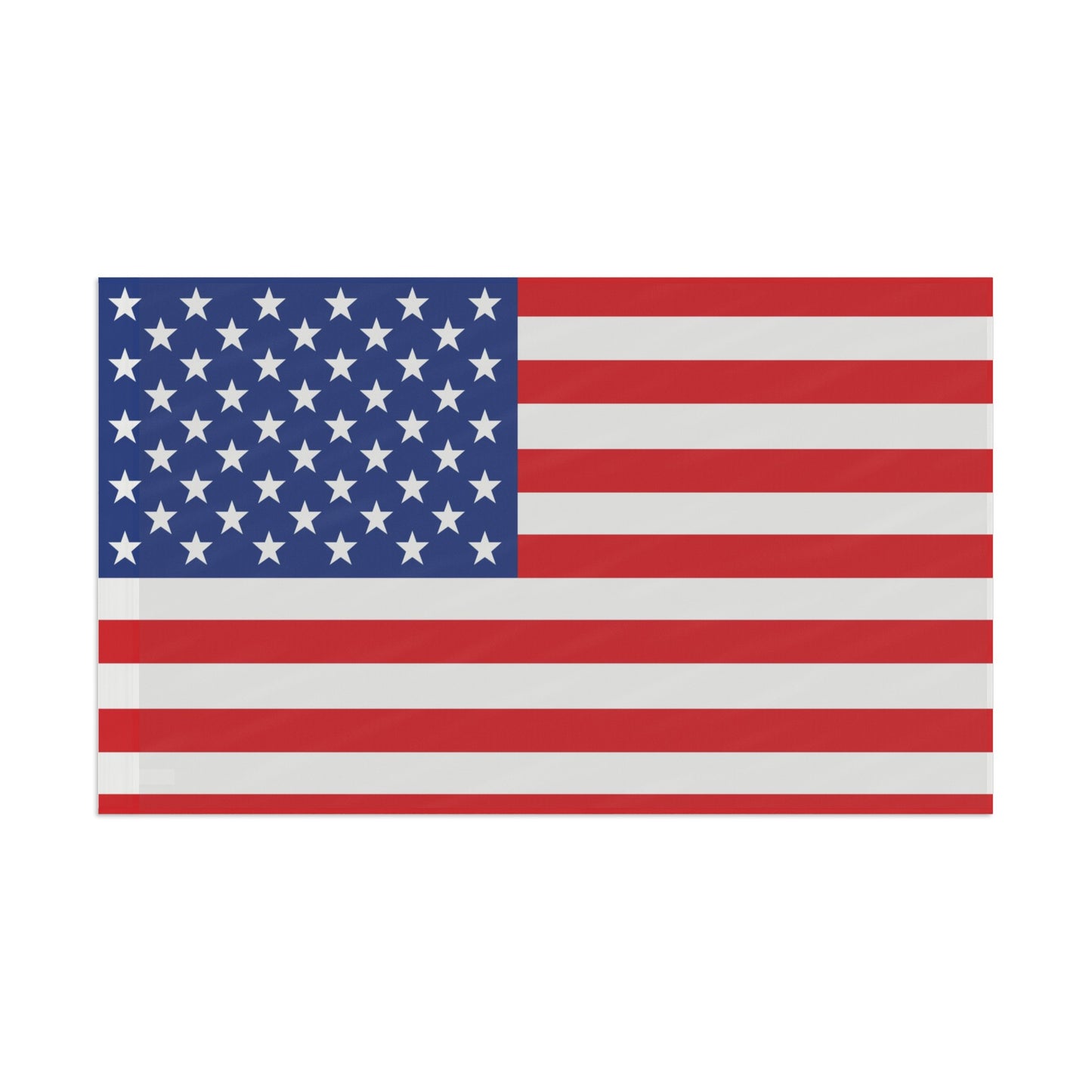 Flag Village United States Flag 18" x 12" / 36" x 24" / 60" x 36"