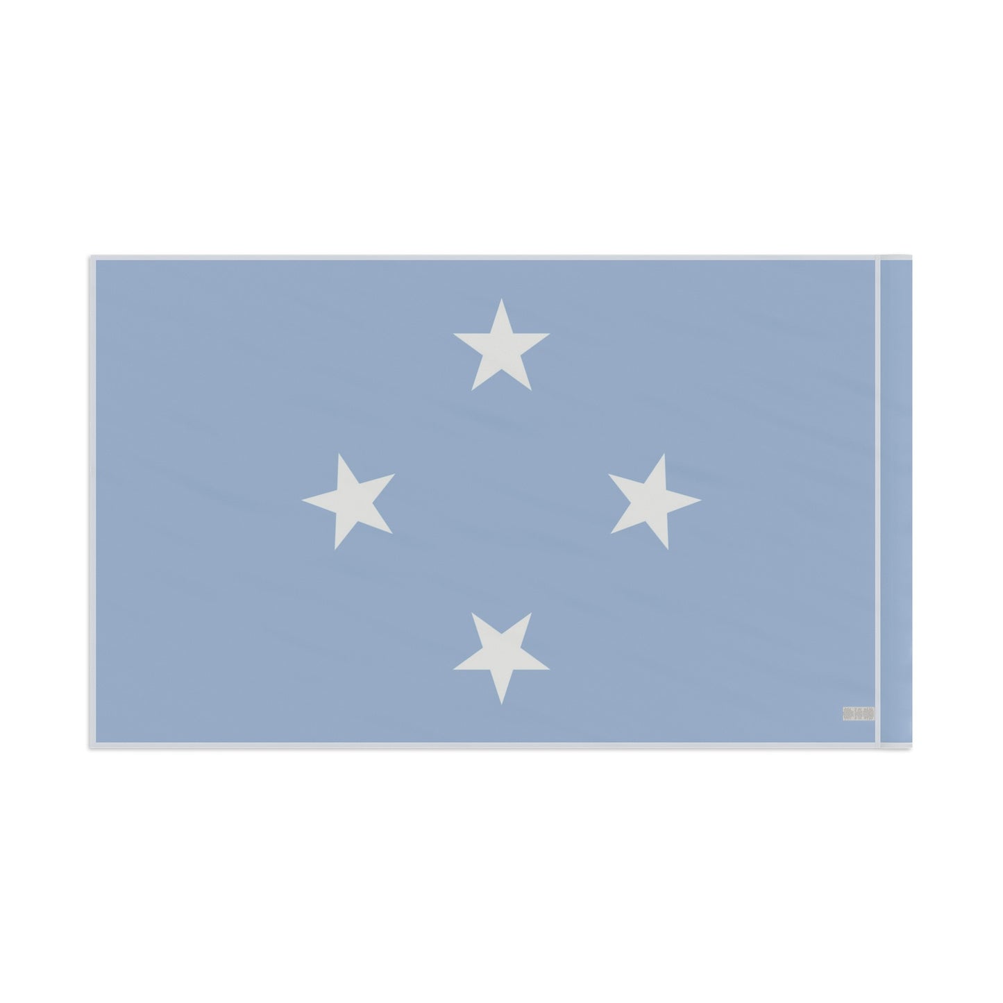 Flag Village Micronesia Flag 18" x 12" / 36" x 24" / 60" x 36"